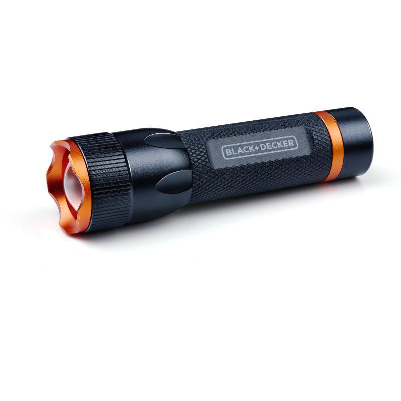 BLACK&DECKER TORCH LED 1W 60 LUMEN