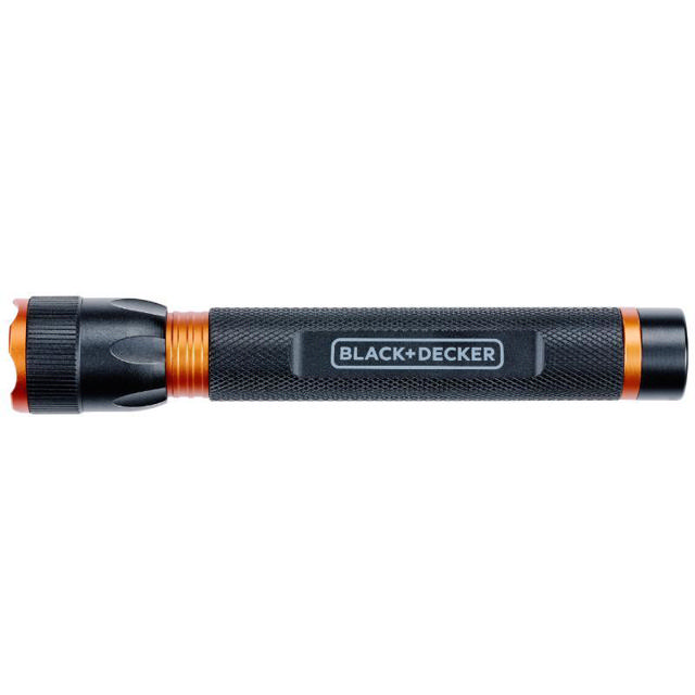 BLACK&DECKER ΦΑΚΟΣ LED 3W 110LM 110LM 100M ΔΕΣΜΗ