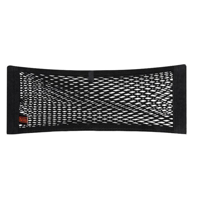 CAR STORAGE NET 4PCS