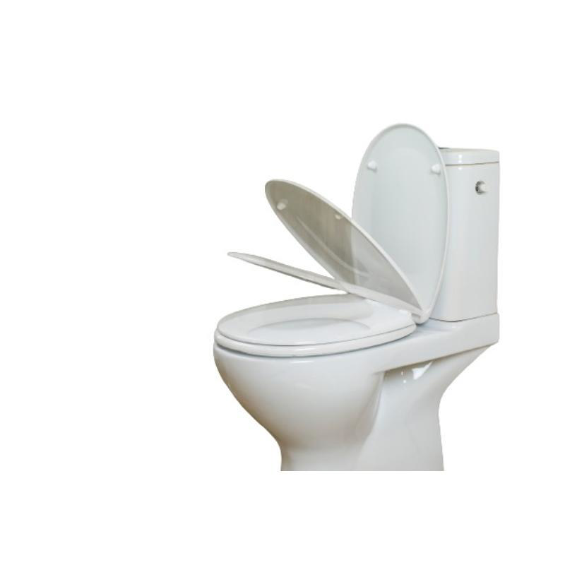 GEPARD TOILET SEAT OHIO DURO SC