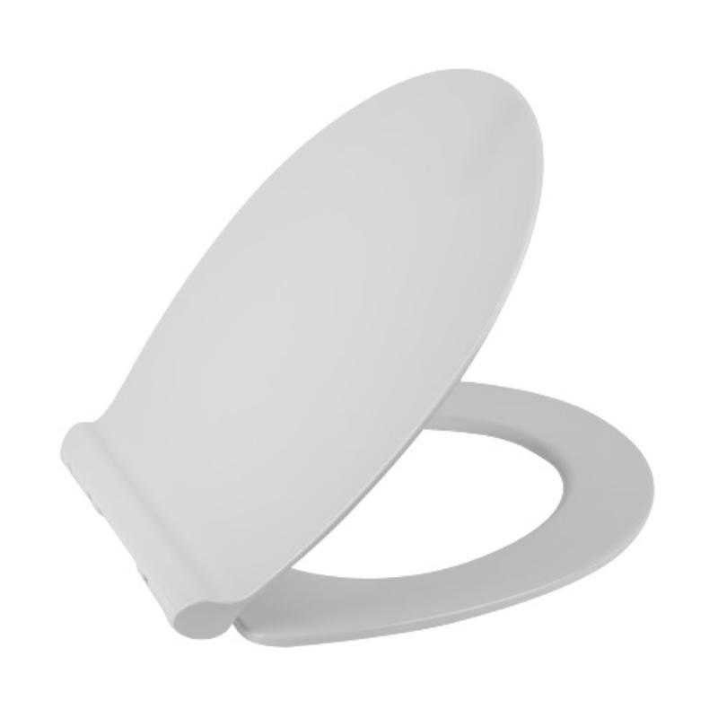 GEPARD TOILET SEAT SLIM DURO SC QR