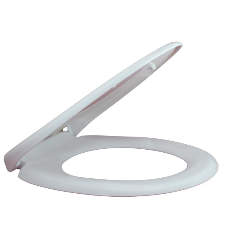 GEPARD TOILET SEAT TRIBECA PP SC QR