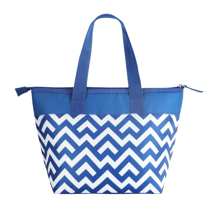 BASICS ESSENTIAL TOTE COOLER BAG