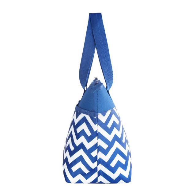 BASICS ESSENTIAL TOTE COOLER BAG