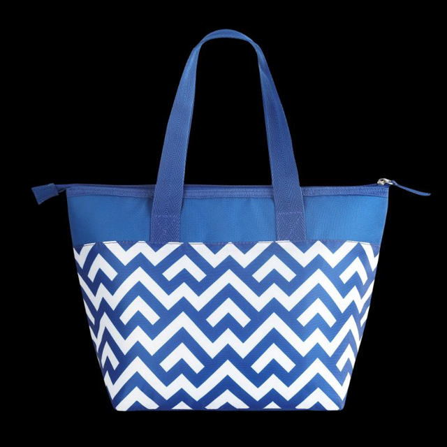 BASICS ESSENTIAL TOTE COOLER BAG