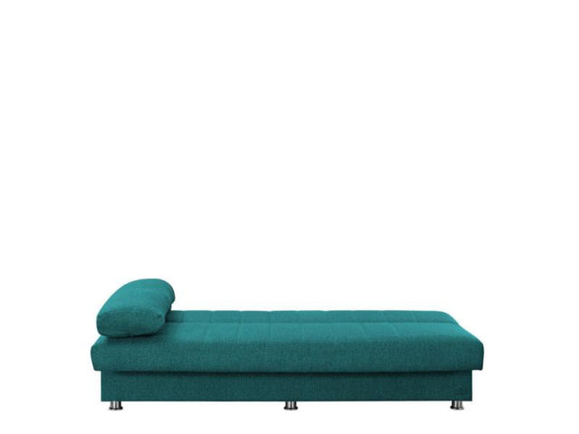 LAURA SOFA-BED 3 SEATER - PETROL