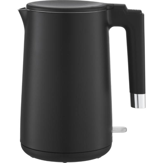 SASTRO KETTLES1.5L 2.2KW BLACK