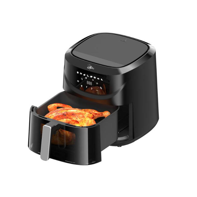 SASTRO DIGITAL AIR FRYER 7.6L 2KW