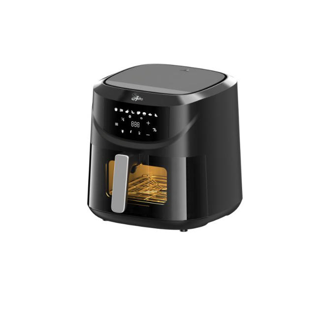 SASTRO DIGITAL AIR FRYER 7.6L 2KW