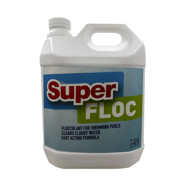 SUPER FLOC 4L