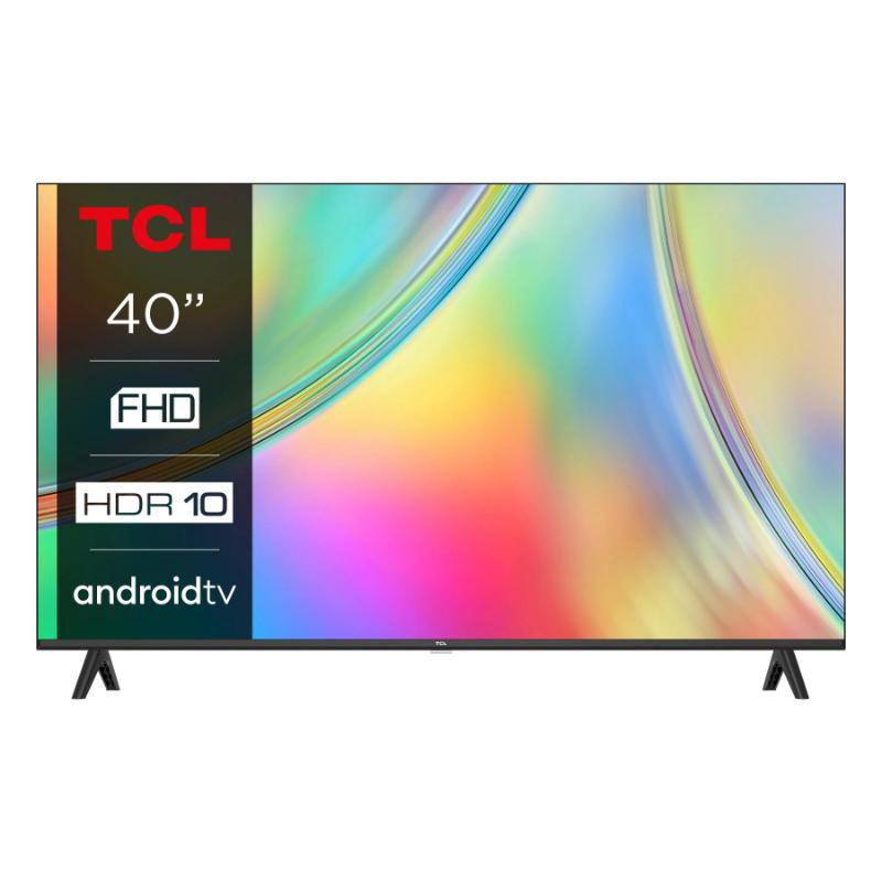 TCL ANDROID LED TV 40S5400A 40