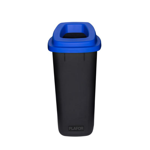 SORT RECYCLE BIN 90L - BLUE