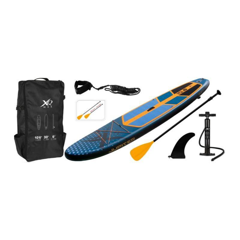 XQMAX STAND UP PADDLE SUP 320CM