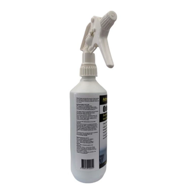 ADVANCED SOLUTIONS ODOUR-FRESH AIR CONDITION FRESHENER 500ML