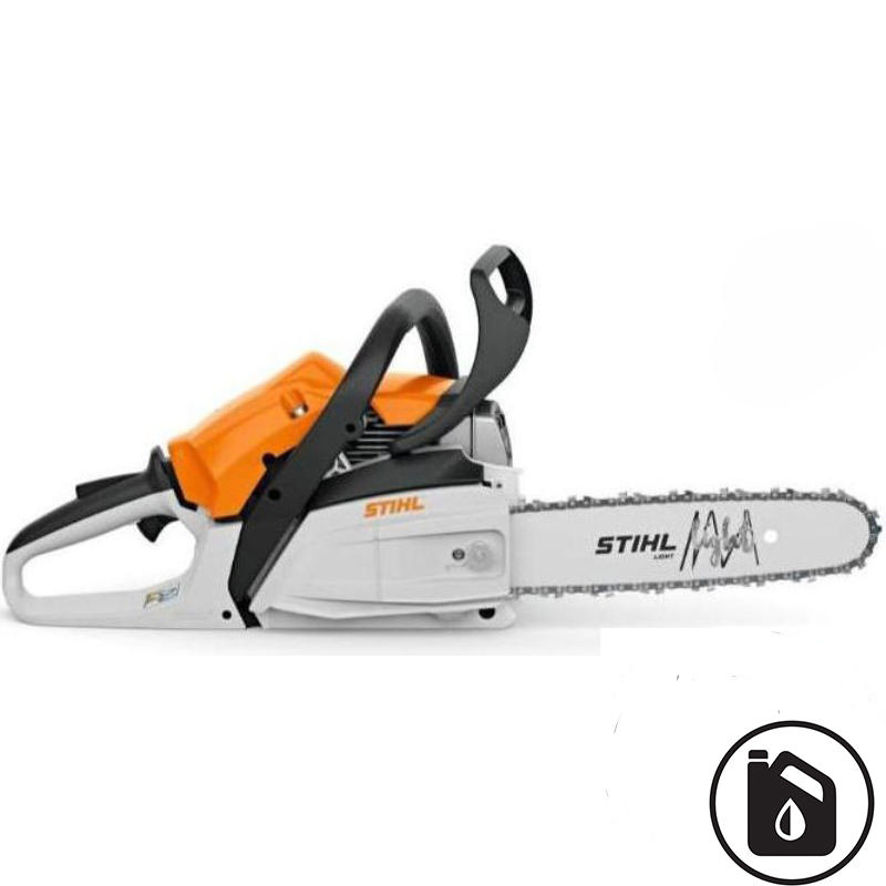 STIHL MS 162 PETROL CHAINSAW 61PMM3