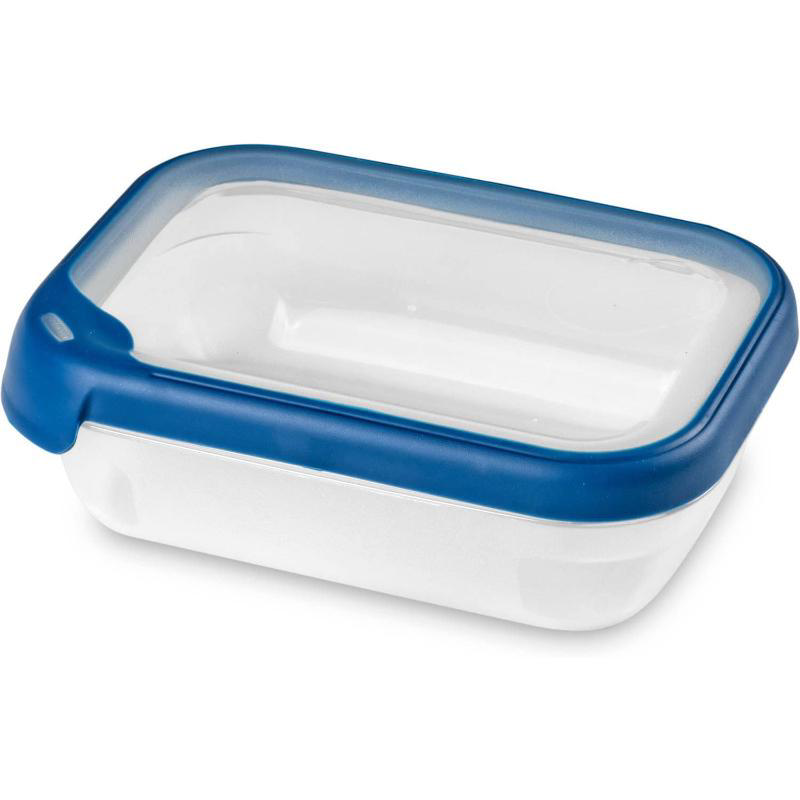 GRAND CHEF FOOD CONTAINER RECTANGULAR 1.2L ECO