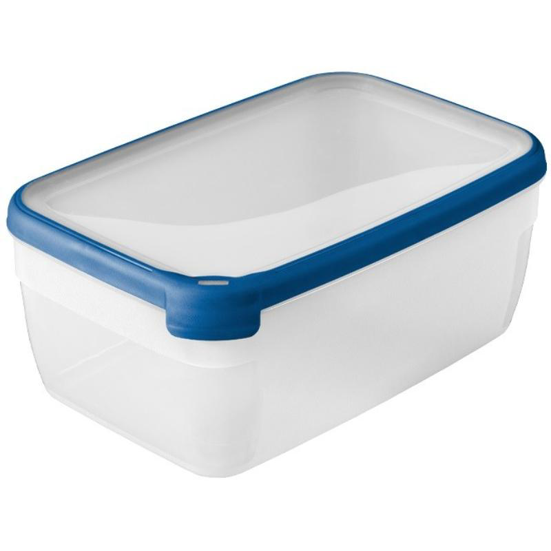 GRAND CHEF FOOD CONTAINER RECTANGULAR 5.4L ECO