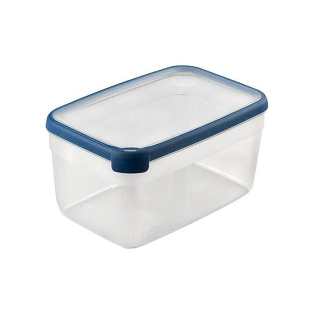 GRAND CHEF FOOD CONTAINER RECTANGULAR 6.5L ECO