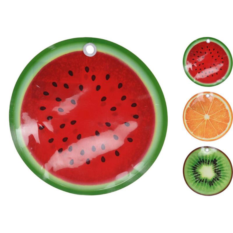 COOL PACK FRUIT DESIGN 3 ASSORTED DESIGNS