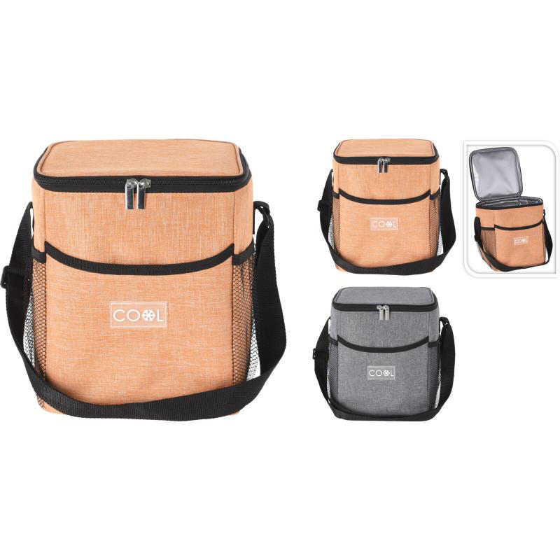 COOLER BAG 12L - ASSORTED COLORS