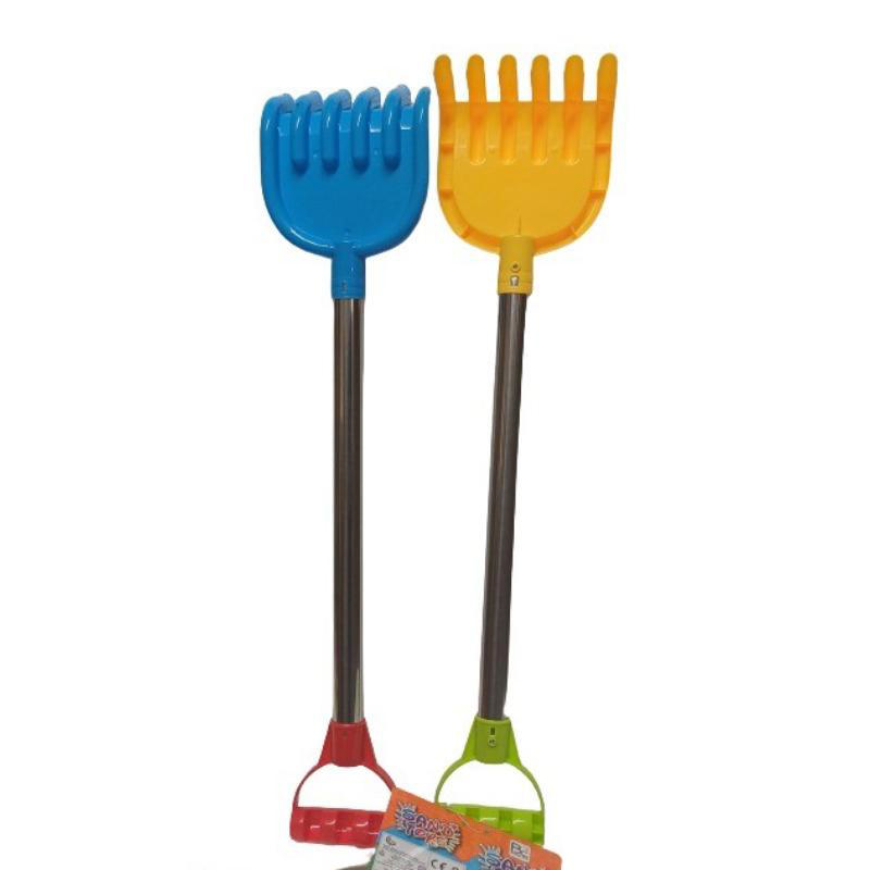 BEACH SHOVEL - ASSORTED COLORS