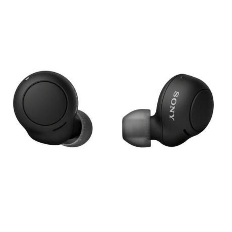 SONY TRULY WΙRELESS EARBUDS  -BLACK