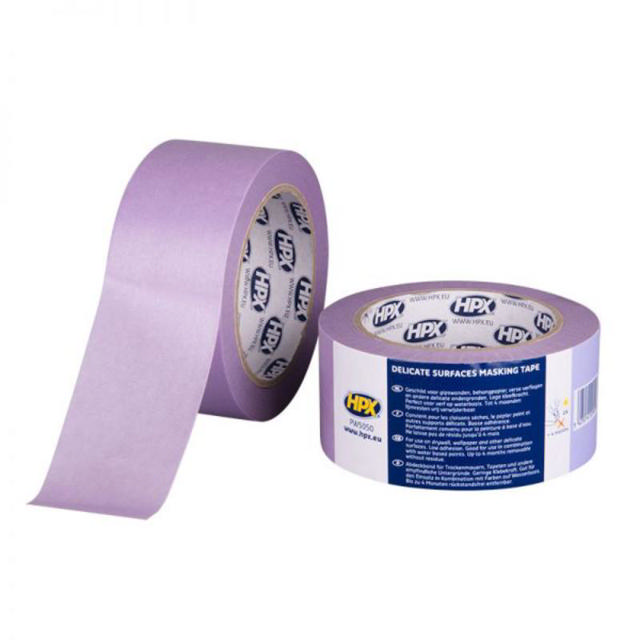 HPX MASKING TAPE SENSITIVE 48MMX45M