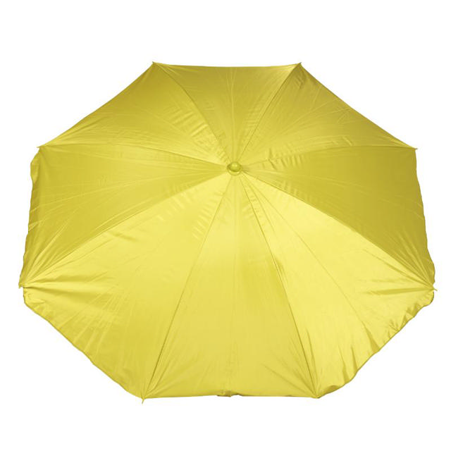 BEACH UMBRELLA 200CM - NEON