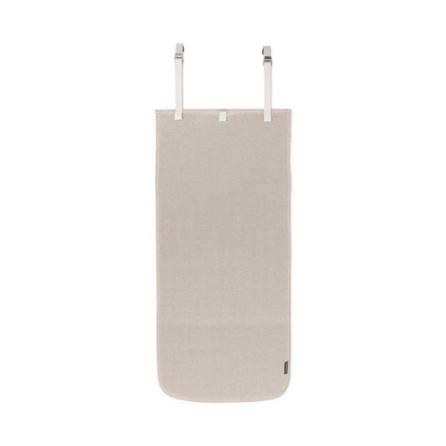 BRABANTIA DOOR STEAMING BLANKET - GREY