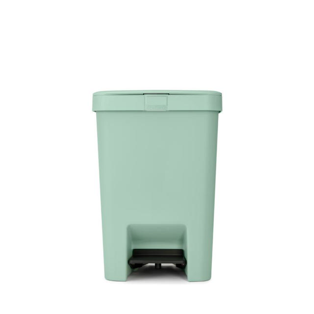 BRABANTIA  STEP-UP ΠΕΝΤΑΛ ΚΑΔΟΣ  25L - JADE GREEN