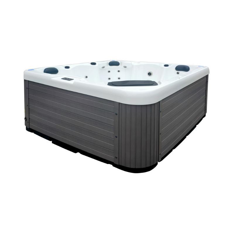 TRIDENT LITE V2S 5 SEATER SPA 200X200X90CM