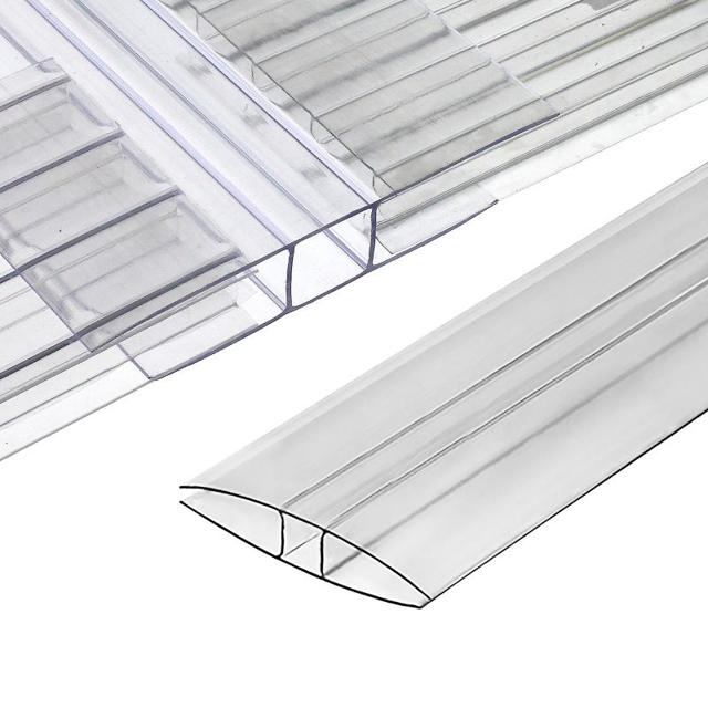 SHOWOOD CONNECTOR STRIPE H4MM 200CM