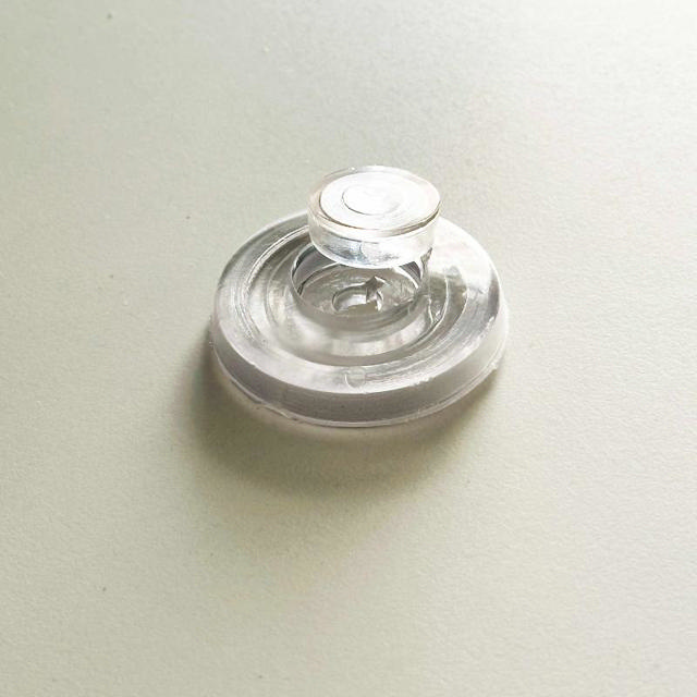 SHOWOOD WATERPROOF SCREW COVER - TRANSPARENT