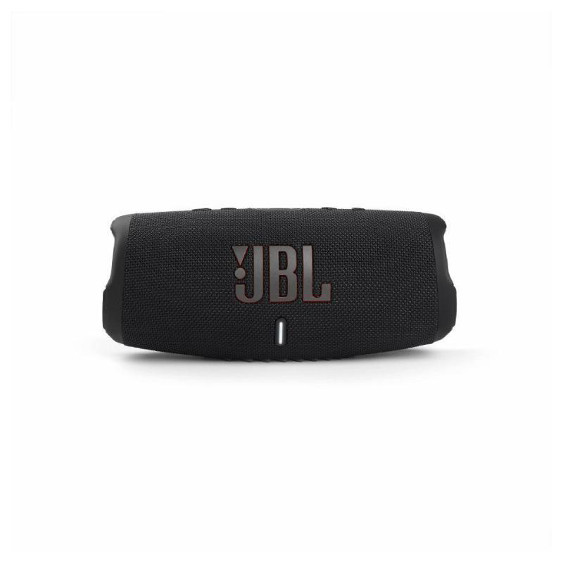 JBL CHARGE 5 ΗΧΕΙΟ BLUETOOTH - ΜΑΥΡΟ