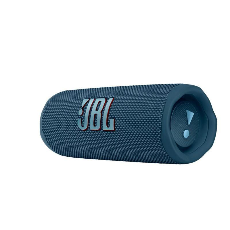 JBL FLIP 6 ΗΧΕΙΟ BLUETOOTH - MΠΛΕ