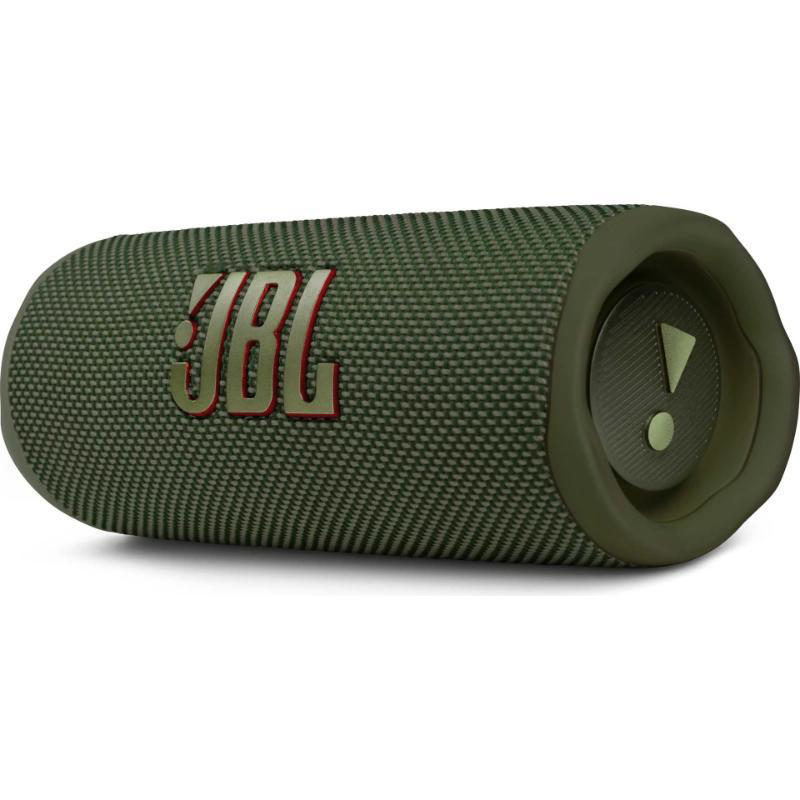 JBL FLIP 6 ΗΧΕΙΟ BLUETOOTH - ΠΡΑΣΙΝΟ