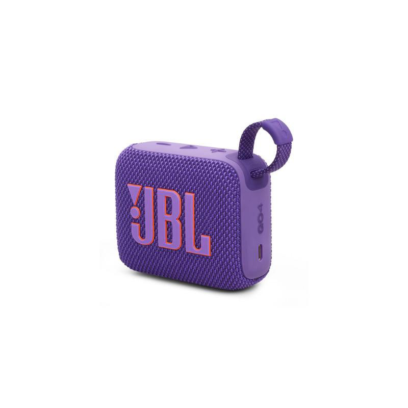 JBL GO4 ΗΧΕΙΟ BLUETOOTH - ΛΙΛΑ