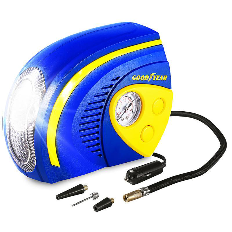 GOODYEAR 12V 100PSI ΑΕΡΟΣΥΜΠΙΕΣΤΗΣ