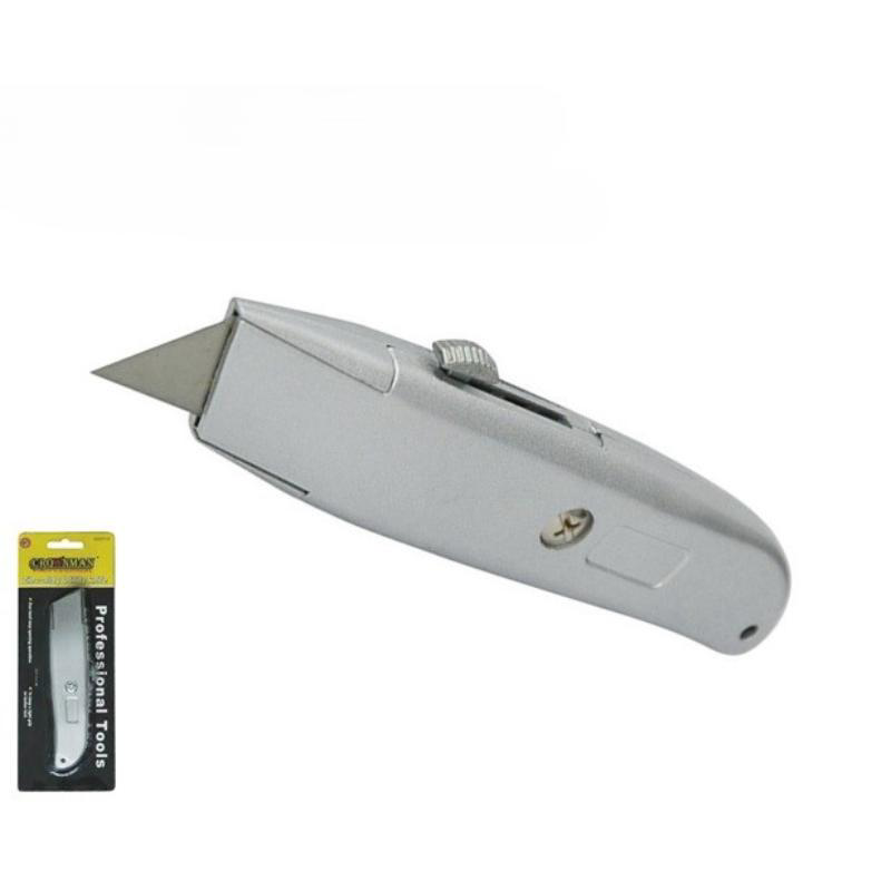 CROWNMAN CUTTER KNIFE