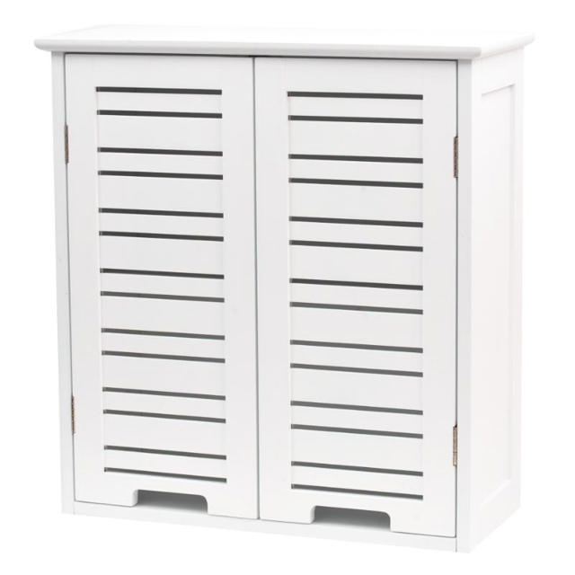 TENDANCE MIAMI MDF BATHROOM CABINET MDF