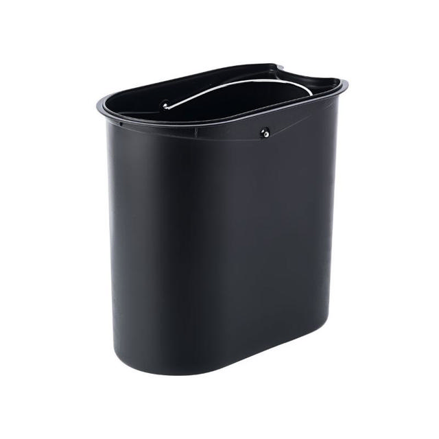 ESTIA PEDAL BIN SLIM SOFT CLOSE 5L - INOX