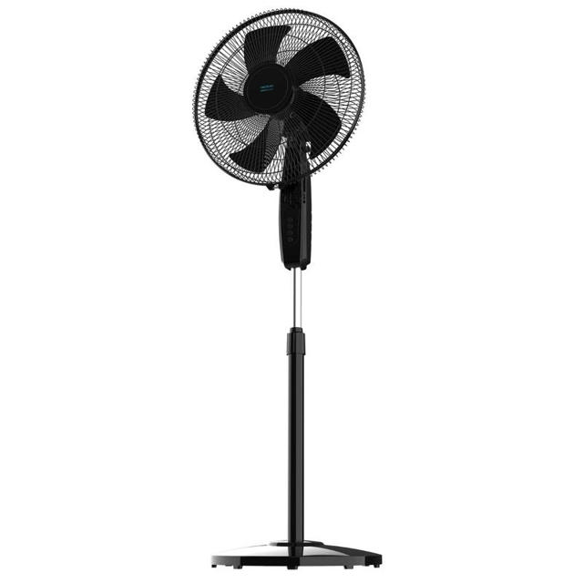 CECOTEC 45-W 40CM STAND FAN - BLACK