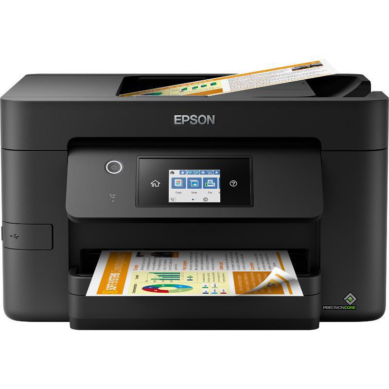 EPSON ΕΚΤΥΠΩΤΗΣ ΠΟΛΥΜΗΧΑΝΗΜΑ ΕΠΑΓΓΕΛΜΑΤΙΚΗΣ ΧΡΗΣΗΣ