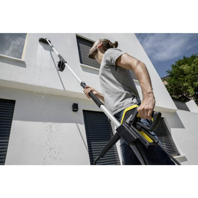 KARCHER TLA 4 +FACADE CLEANER COMPLETE FOR K2-K7