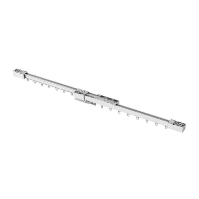 DOOYA TELESCOPIC TRACK 250-450CM 240V