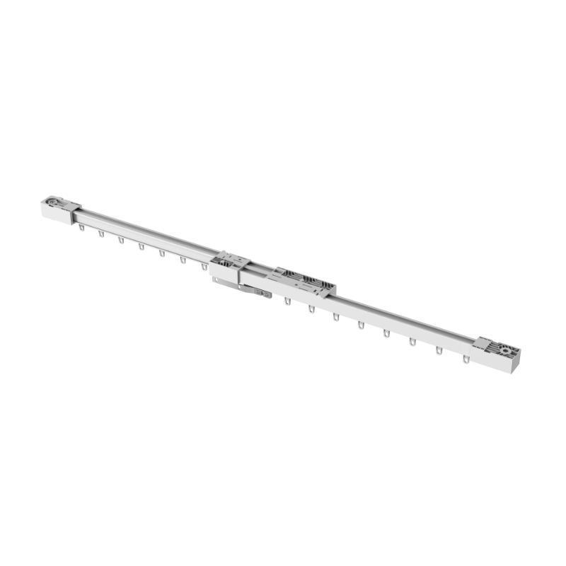 DOOYA TELESCOPIC TRACK 250-450CM 14.8V