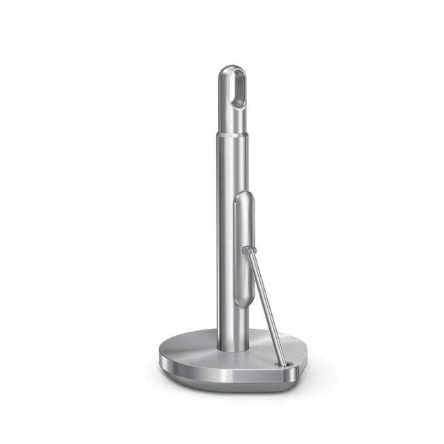 SIMPLEHUMAN TENSION ARM PAPER TOWER HOLDER