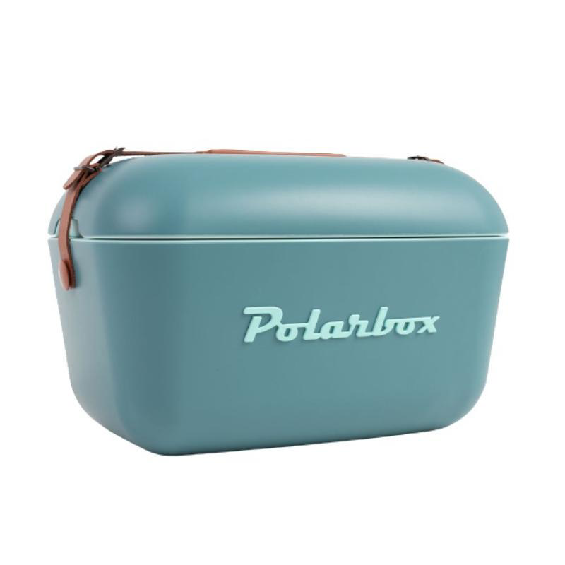 POLARBOX CLASSIC CLASSIC COOLER 20L - BLUE MARINE