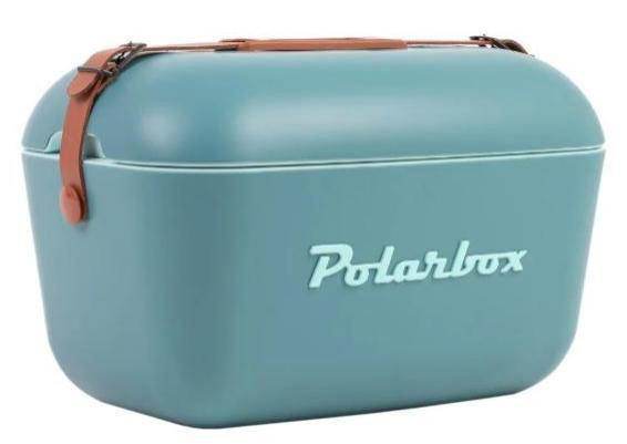 POLARBOX CLASSIC COOLER 12L - BLUE MARINE