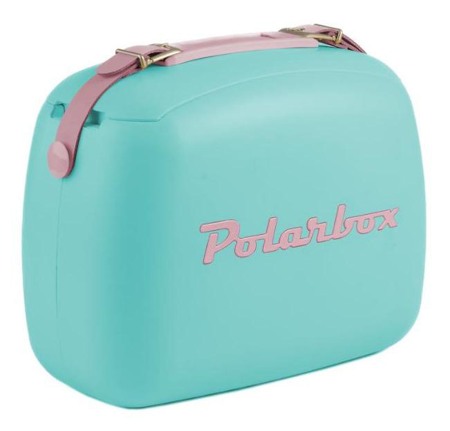 POLARBOX POP ΠΑΓΩΝΙΕΡΑ 6L ME LUNCHBOXES - AGUA